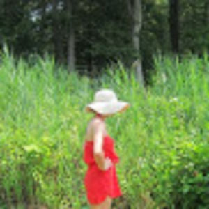 Meet your Posher, January